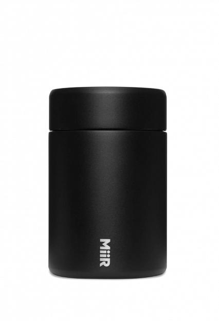 Miir Coffee Canister Black